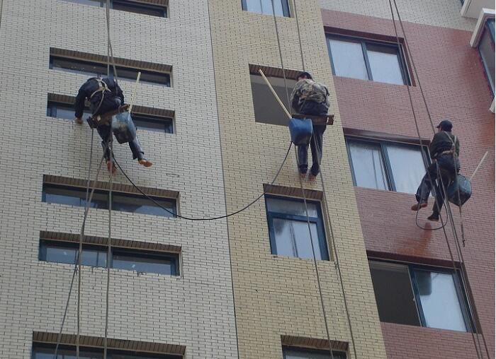 鄭州外牆(qiáng)清洗 鄭州外牆清洗