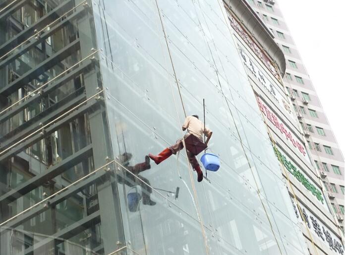 郑(zhèng)州外墙清洗 郑州外墙清洗