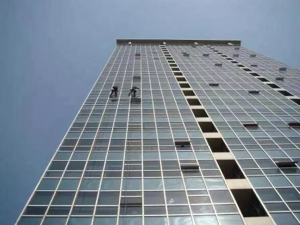 郑州开荒保洁 郑州开荒保洁