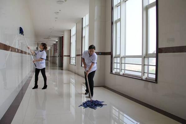 鄭州開荒保潔 鄭州開荒(huāng)保潔