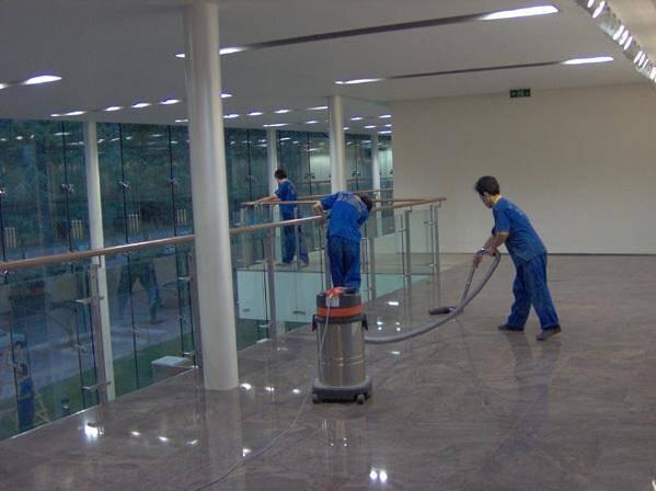 鄭州開荒保潔 鄭州開荒保潔