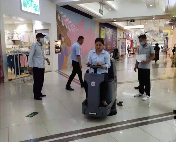 郑州(zhōu)开荒保洁 郑州开荒保洁