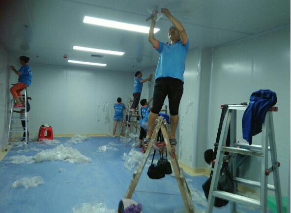 鄭州開荒保潔 鄭州開(kāi)荒保潔