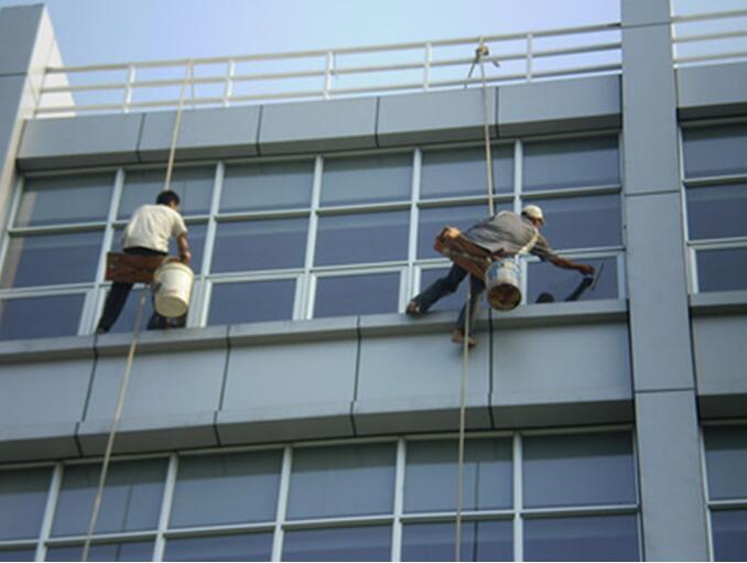 鄭州外牆清洗 鄭州外(wài)牆清洗