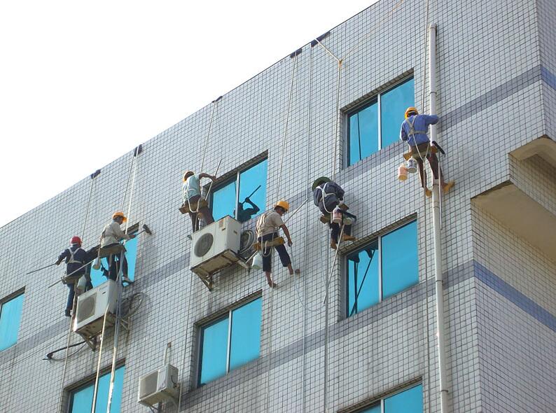 鄭州外牆清洗 鄭州外牆清(qīng)洗