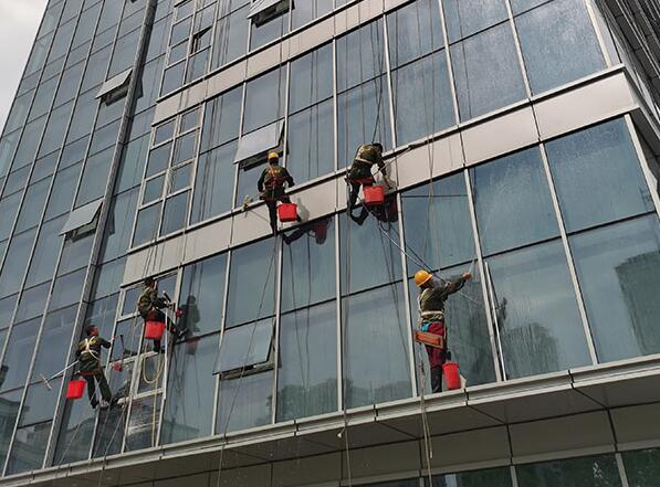 鄭州外牆清洗 鄭州外牆清(qīng)洗