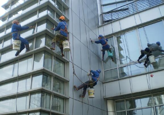 鄭州外牆(qiáng)清洗 鄭(zhèng)州外牆清洗
