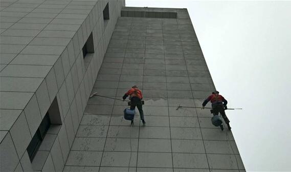 鄭州外牆清洗 鄭(zhèng)州(zhōu)外牆清洗