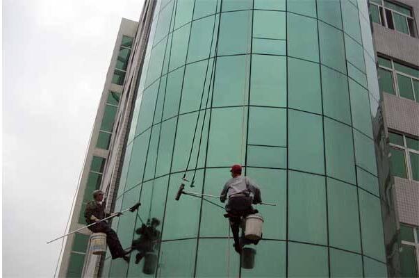鄭州外牆清洗 鄭州外牆清洗