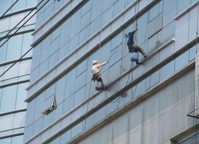 郑(zhèng)州外墙清洗(xǐ) 郑州外墙清洗