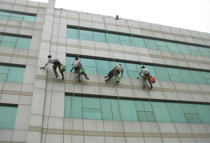 鄭州外牆清洗 鄭州外牆清洗