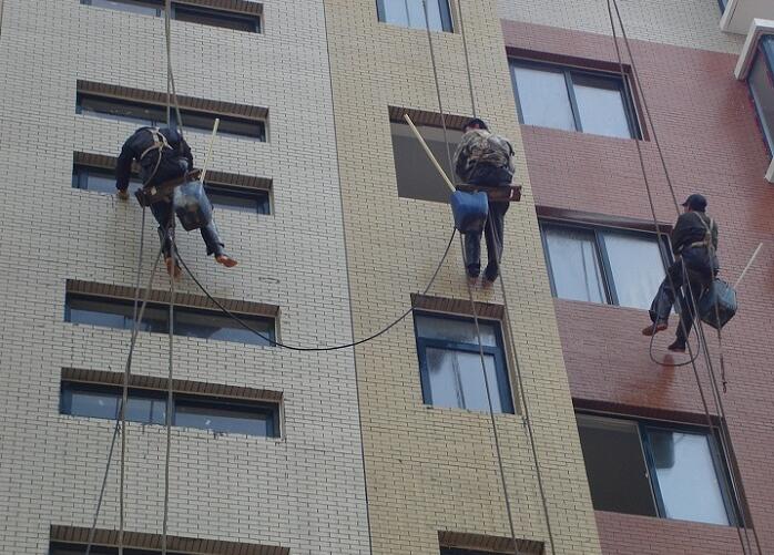 鄭州外牆(qiáng)清洗 鄭州(zhōu)外牆清洗