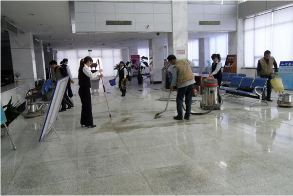 鄭州開荒(huāng)保潔 鄭州開荒保(bǎo)潔