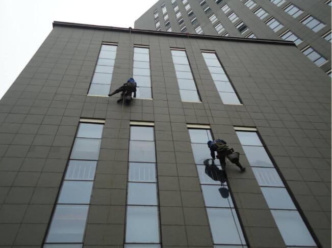 鄭州外牆清洗 鄭州(zhōu)外牆清洗