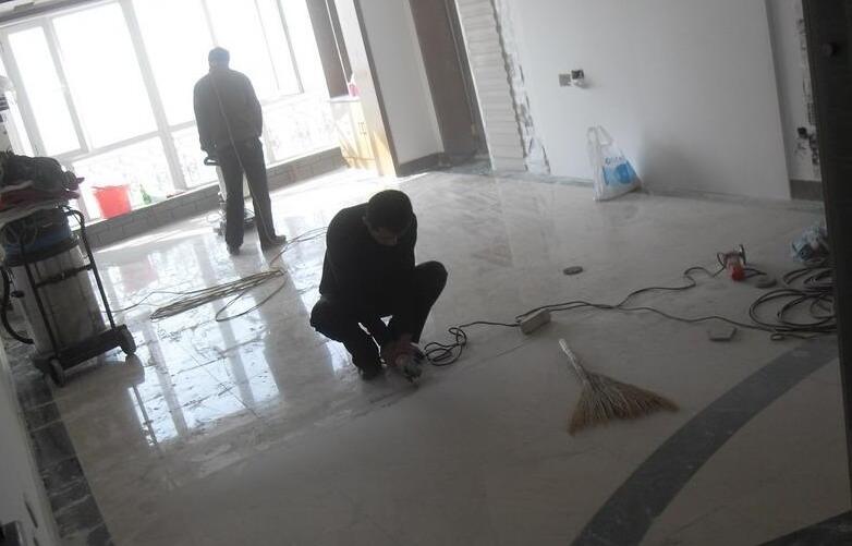 郑州开荒保洁(jié) 郑州开荒保洁