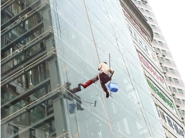 郑州(zhōu)外墙清洗 郑州外墙清洗