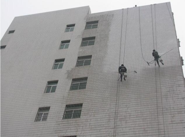 郑州外墙清洗 郑州外墙清(qīng)洗