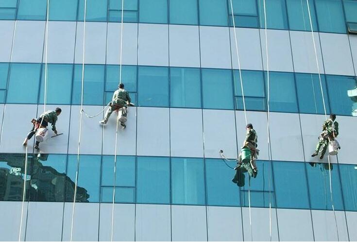 郑州外墙(qiáng)清洗 郑州外墙清洗