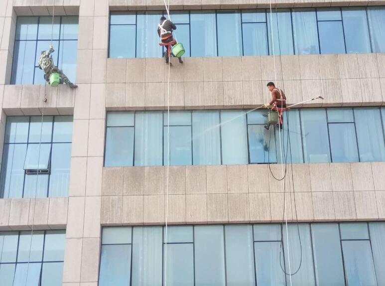 郑州(zhōu)外墙清(qīng)洗 郑(zhèng)州(zhōu)外(wài)墙清洗