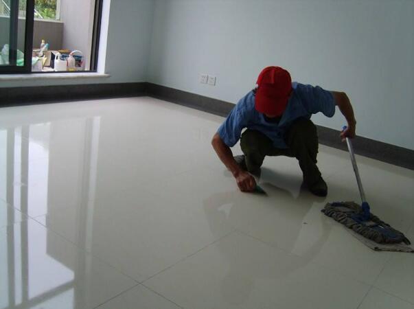 鄭州開荒保潔 鄭州開荒保潔