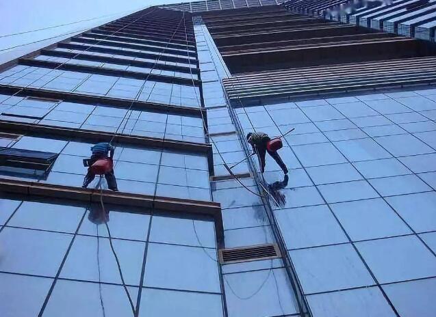 鄭州外牆清洗 鄭(zhèng)州外牆清洗