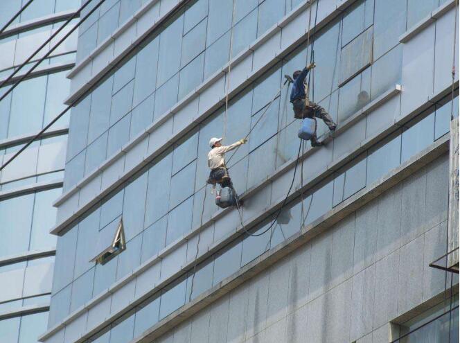 鄭州外牆清洗 鄭州外牆清洗