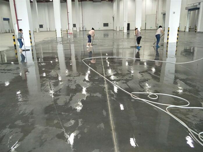 鄭(zhèng)州開荒保潔 鄭州開荒保潔