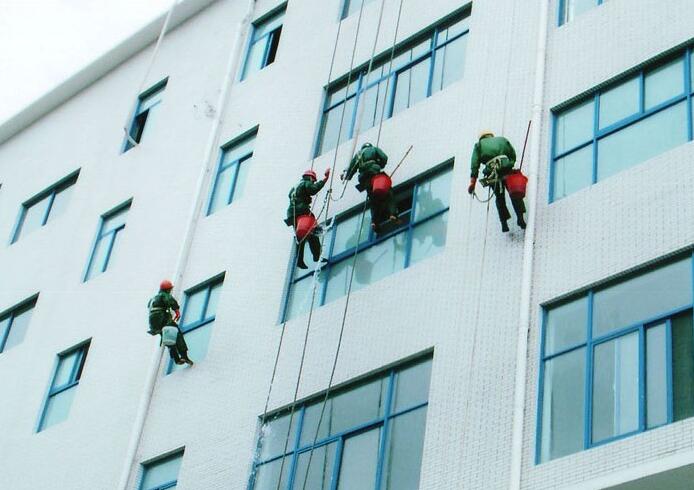 鄭州外牆清洗 鄭州外牆清洗