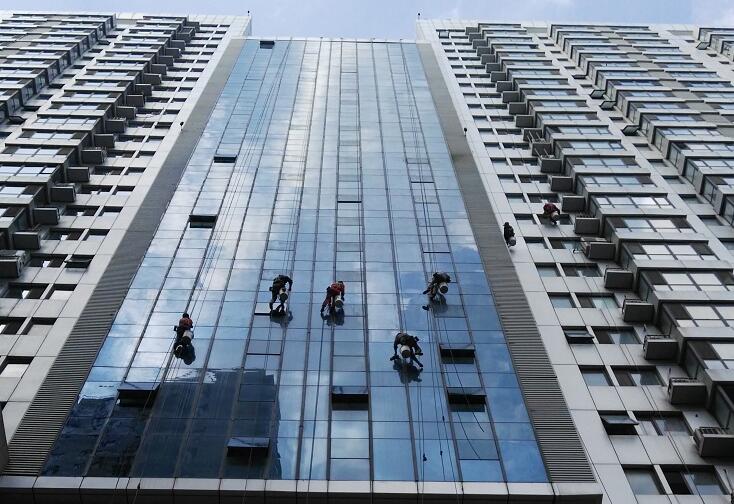 鄭州外牆清洗 鄭州外牆清洗