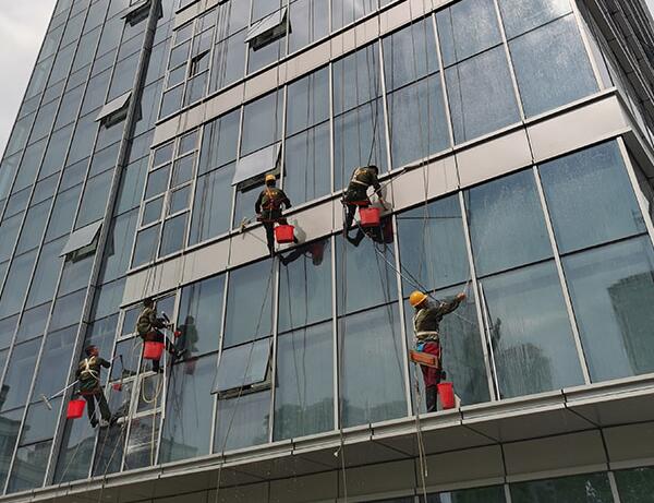 郑州外墙清洗 郑州外墙清洗
