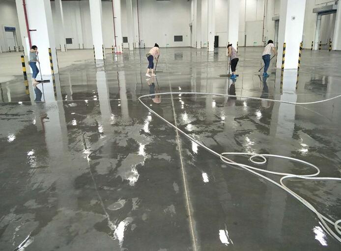 鄭州開荒保潔 鄭州(zhōu)開荒保潔