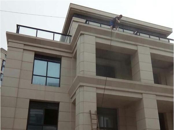 鄭州外牆清洗 鄭州外牆清洗