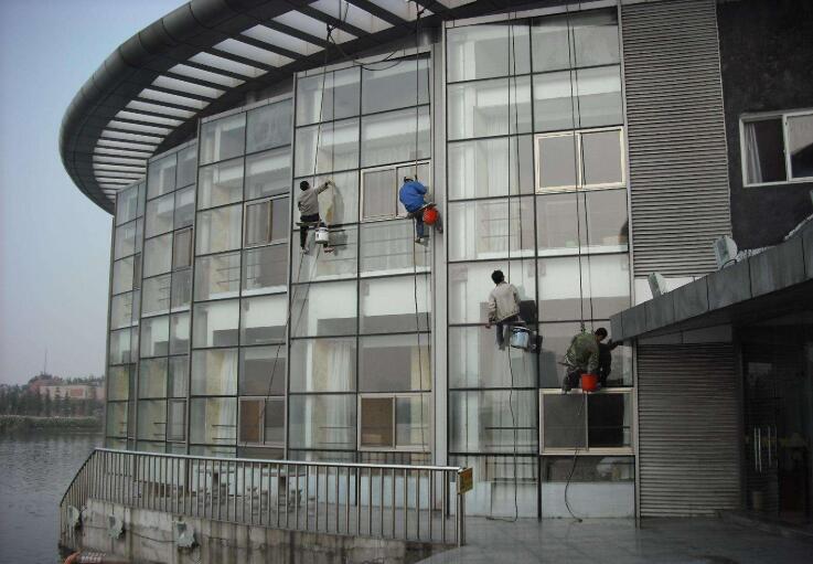 鄭州外牆清洗 鄭(zhèng)州外(wài)牆清洗