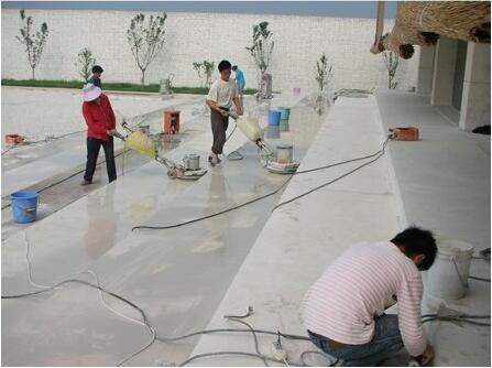 鄭州開荒保潔 鄭州開荒保潔