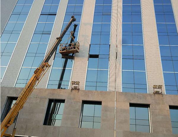 鄭州外牆清洗 鄭州外牆清洗
