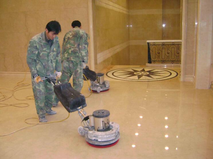 鄭州開荒保潔 鄭州開荒保潔