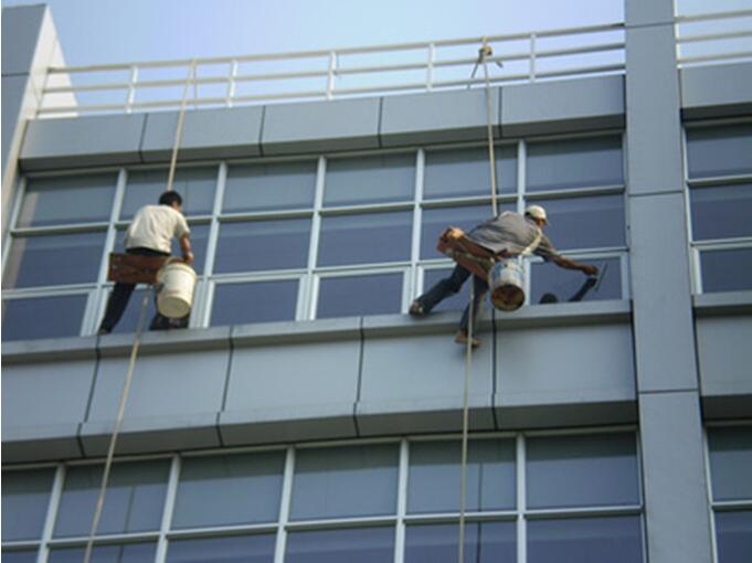 鄭(zhèng)州外牆清洗 鄭州外牆清洗