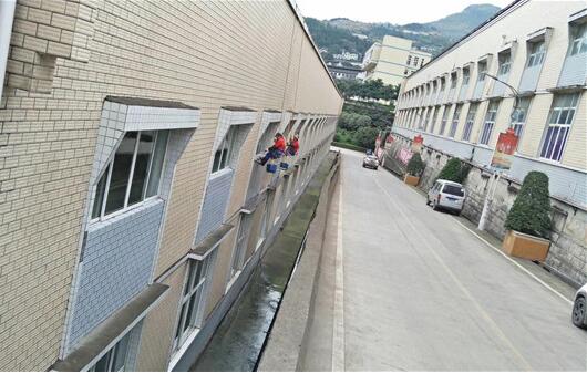 鄭州外牆清洗 鄭州外牆清洗