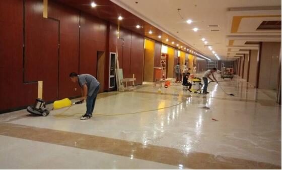 鄭州開(kāi)荒保潔 鄭州開(kāi)荒保潔