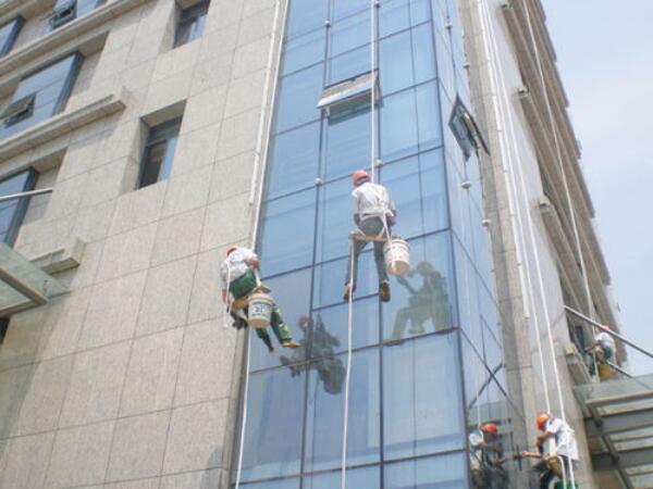 鄭州外牆清洗 鄭(zhèng)州外牆清洗
