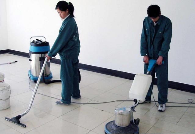 鄭州開荒(huāng)保潔 鄭州開(kāi)荒保潔