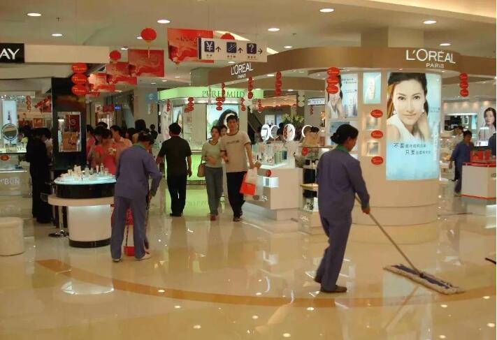 鄭州開荒保潔 鄭州開荒保潔(jié)