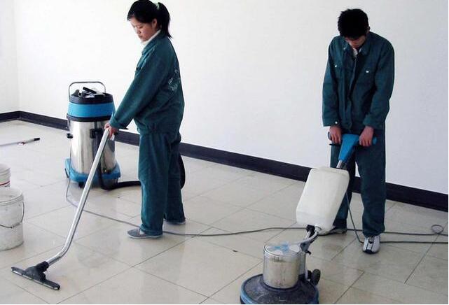 鄭州開荒(huāng)保潔 鄭州開荒保潔