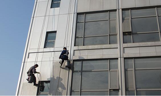 郑州外(wài)墙清洗 郑州外墙清洗