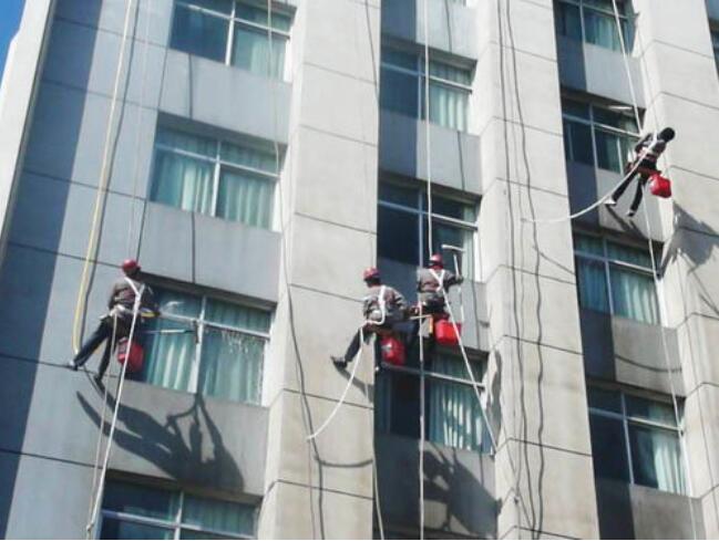 鄭州外牆清洗 鄭州外牆清(qīng)洗