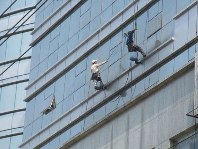 鄭州外牆清洗 鄭州外牆(qiáng)清洗