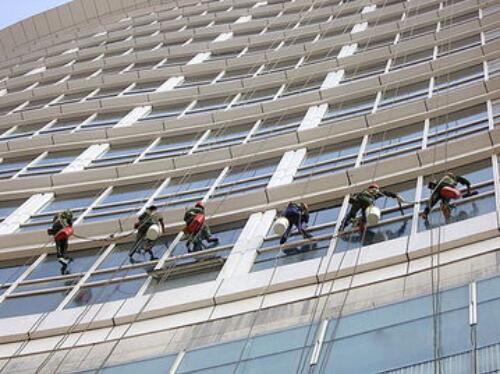 鄭州外牆清洗 鄭(zhèng)州外牆清洗