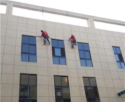 鄭州外牆清洗 鄭州外牆清洗