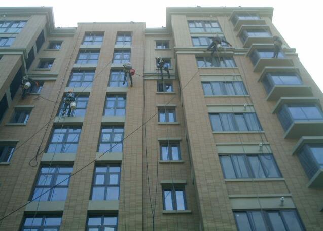 鄭州外牆清洗 鄭州外牆(qiáng)清洗