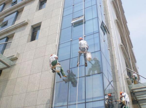 郑(zhèng)州外墙清洗 郑(zhèng)州外墙清洗